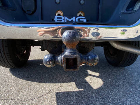 2011 RAM 2500 Power Wagon