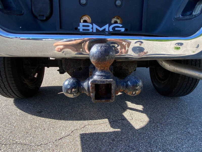 2011 RAM 2500 Power Wagon