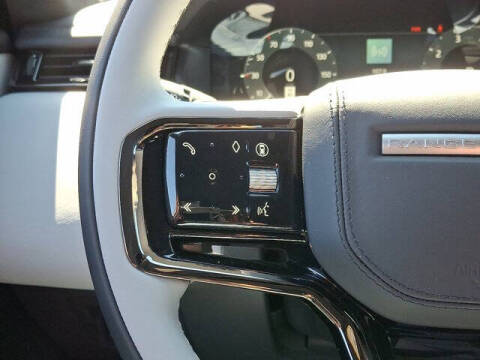 2026 Land Rover Range Rover Velar P400 Autobiography