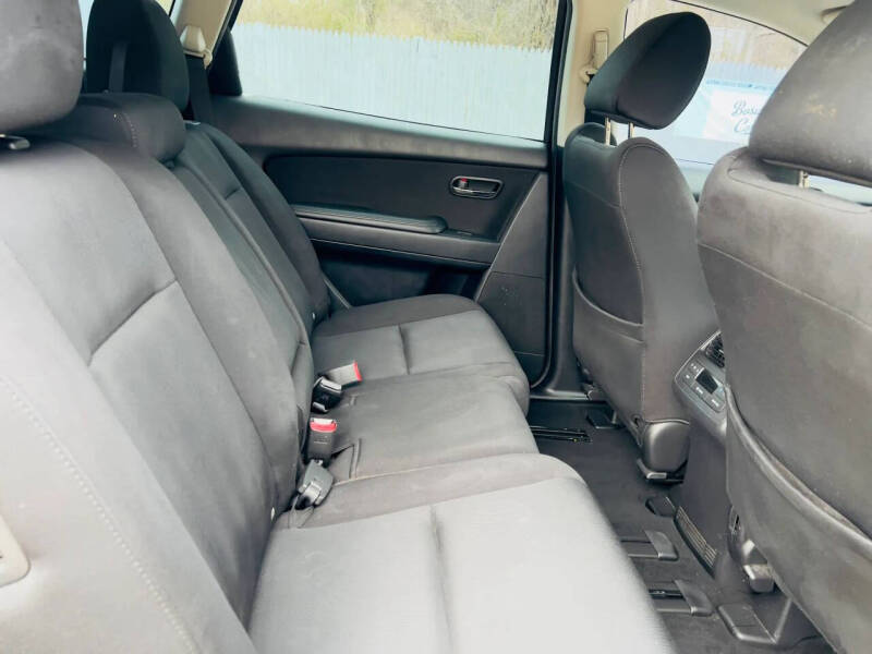 2014 Mazda CX-9 Sport