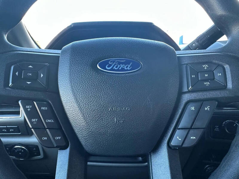 2022 Ford F-350 Super Duty