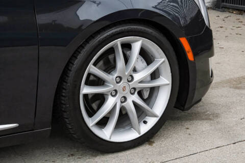 2014 Cadillac XTS Premium Vsport