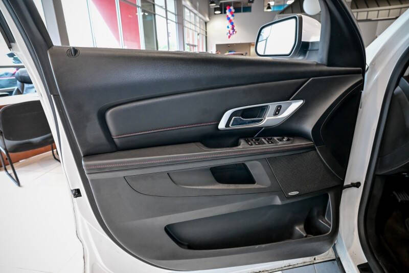 2012 GMC Terrain SLT-1