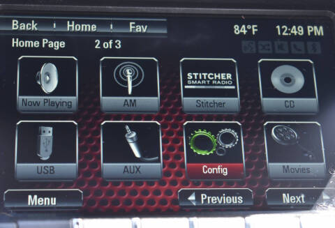 2013 GMC Terrain SLE-2