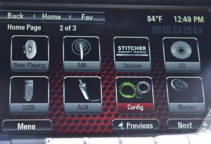 2013 GMC Terrain SLE-2