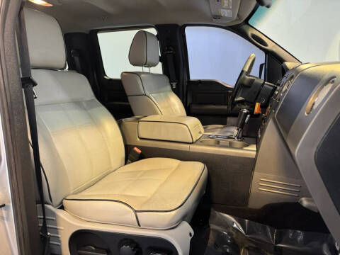2006 Lincoln Mark LT
