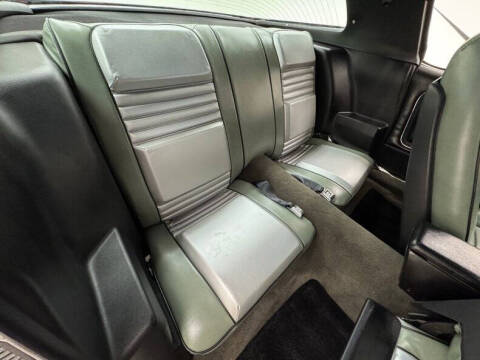 1978 Pontiac Firebird