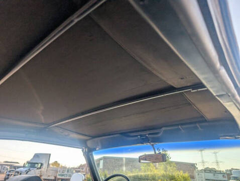 1971 Buick Gran Sport