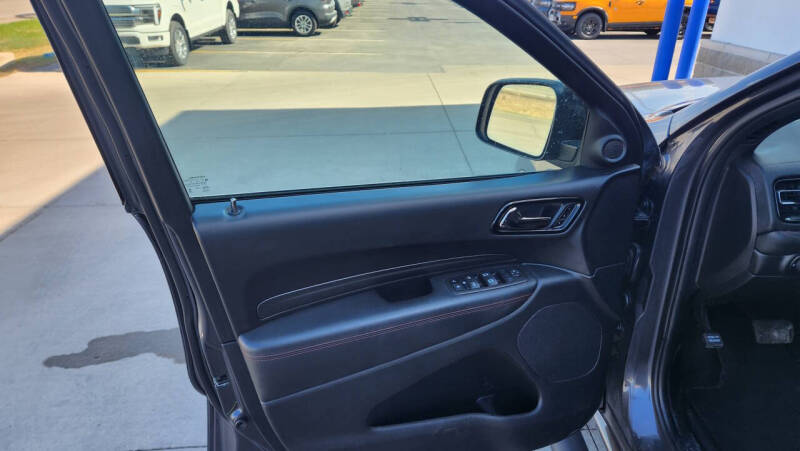 2024 Dodge Durango GT