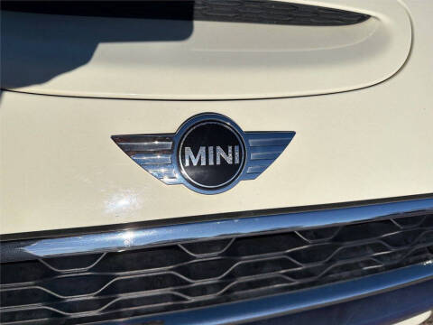 2017 MINI Hardtop 4 Door Cooper S