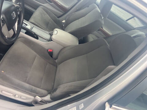 2011 Honda Accord EX