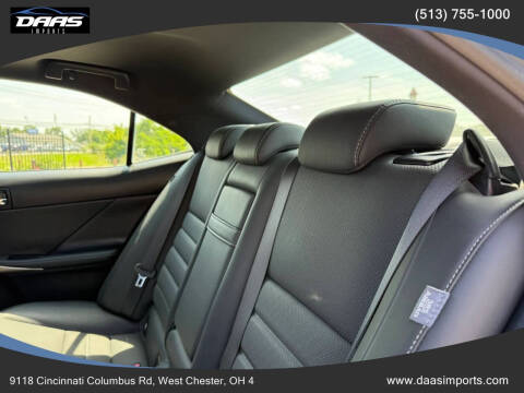 2016 Lexus IS 300