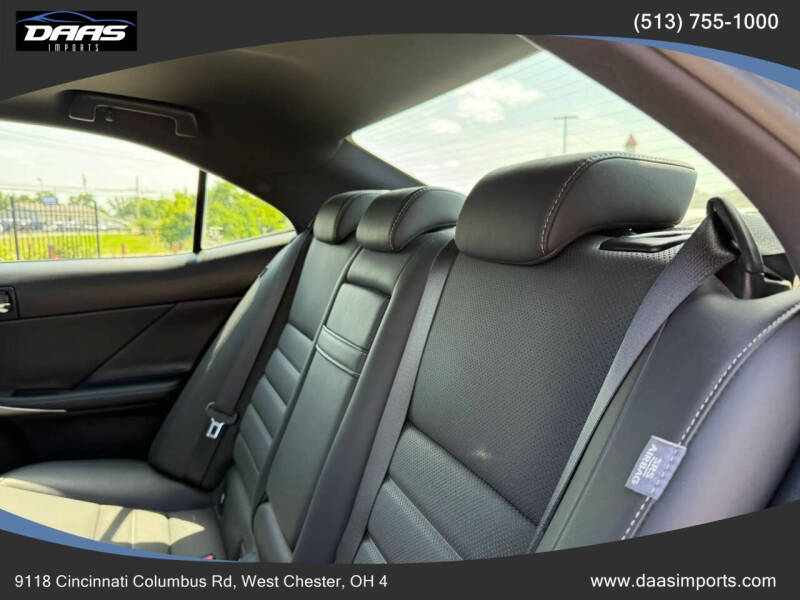 2016 Lexus IS 300