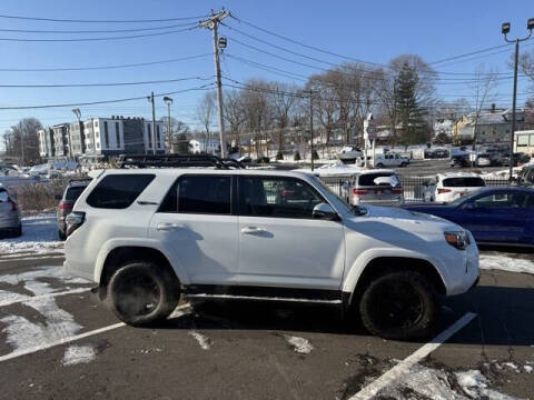 2020 Toyota 4Runner TRD Pro