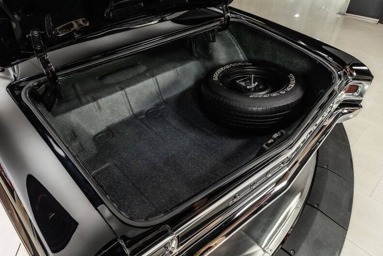 1966 Chevrolet Chevelle