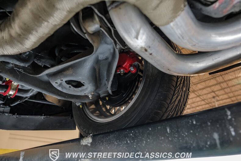 1989 Pontiac Firebird