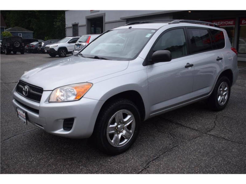 2011 Toyota RAV4