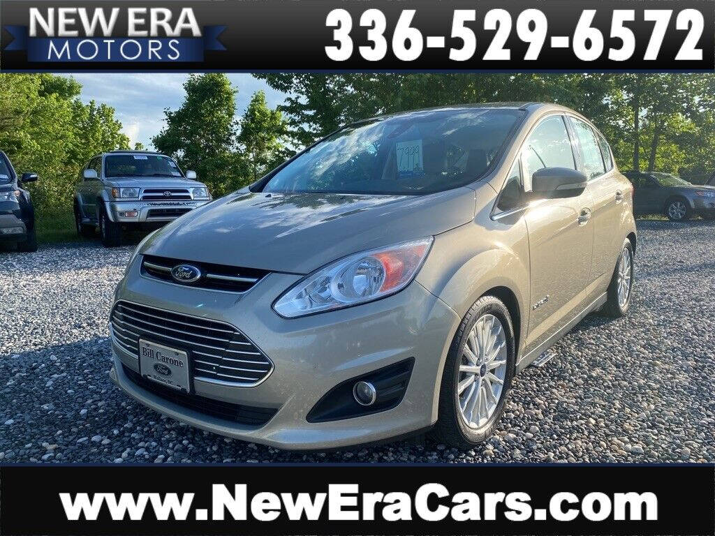 Used Ford C Max For Sale In North Carolina Carsforsale Com