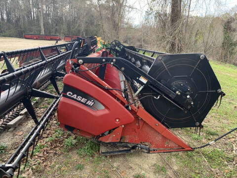 2011 Case IH 2020