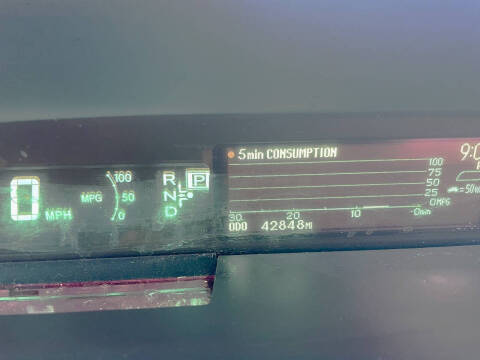 2011 Toyota Prius Five