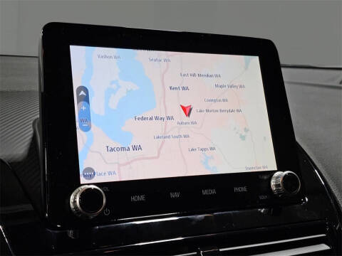 2025 Mitsubishi Eclipse Cross SEL