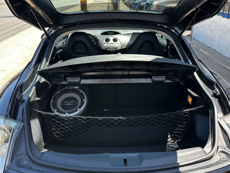 2007 Mitsubishi Eclipse GS