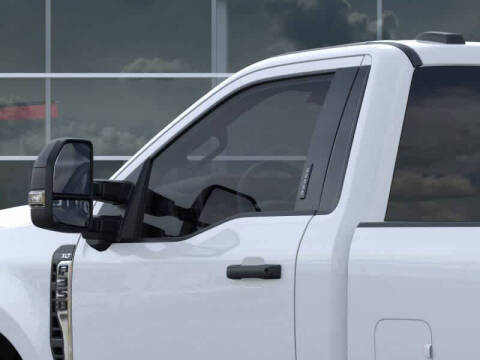 2024 Ford F-350 Super Duty XLT