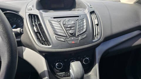 2013 Ford Escape SE