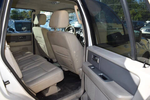 2007 Ford Expedition