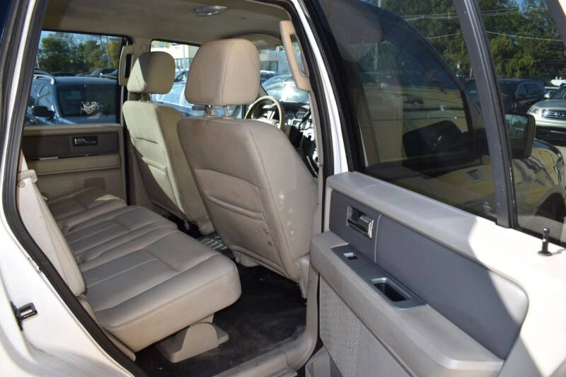 2007 Ford Expedition