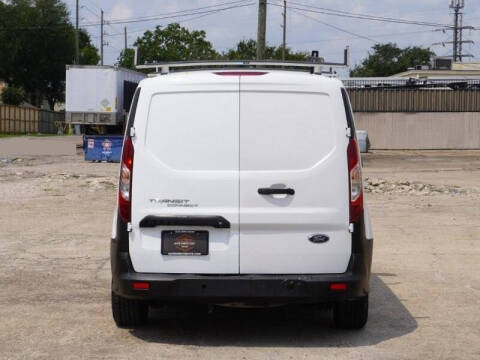 2020 Ford Transit Connect XL