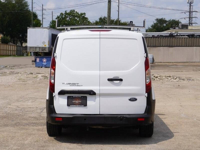 2020 Ford Transit Connect XL