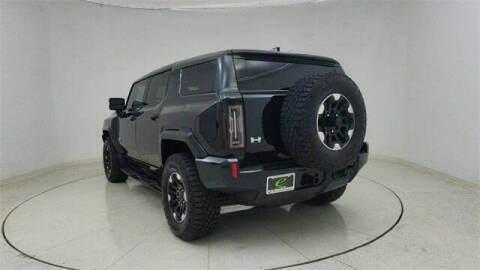 2024 GMC HUMMER EV 3X