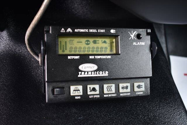 2022 Chevrolet Silverado 5500HD