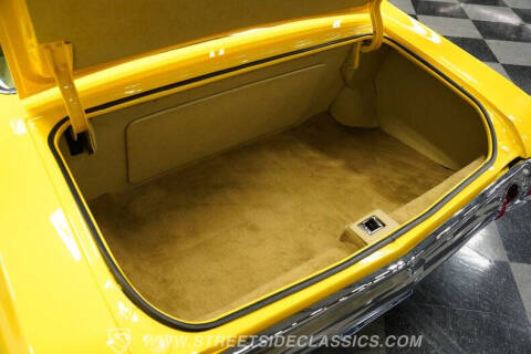 1972 Chevrolet Malibu