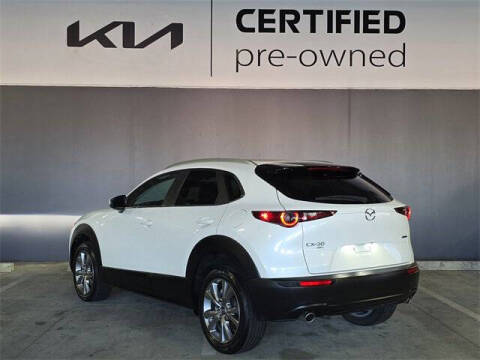 2023 Mazda CX-30 2.5 S Preferred