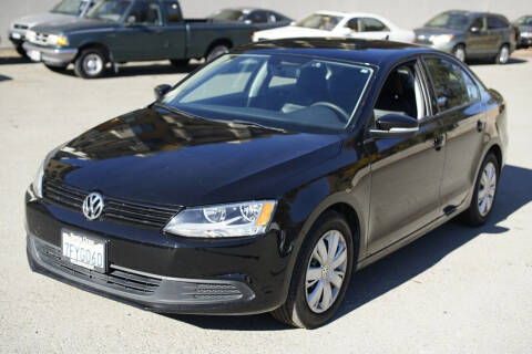 2014 Volkswagen Jetta for sale at HOUSE OF JDMs - Sports Plus Motor Group in Sunnyvale CA