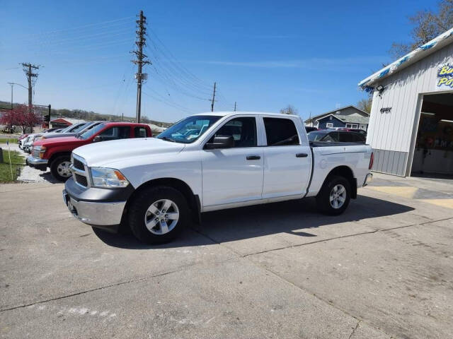 2017 Ram 1500 for sale at Auto Sales San Juan in Denison, IA