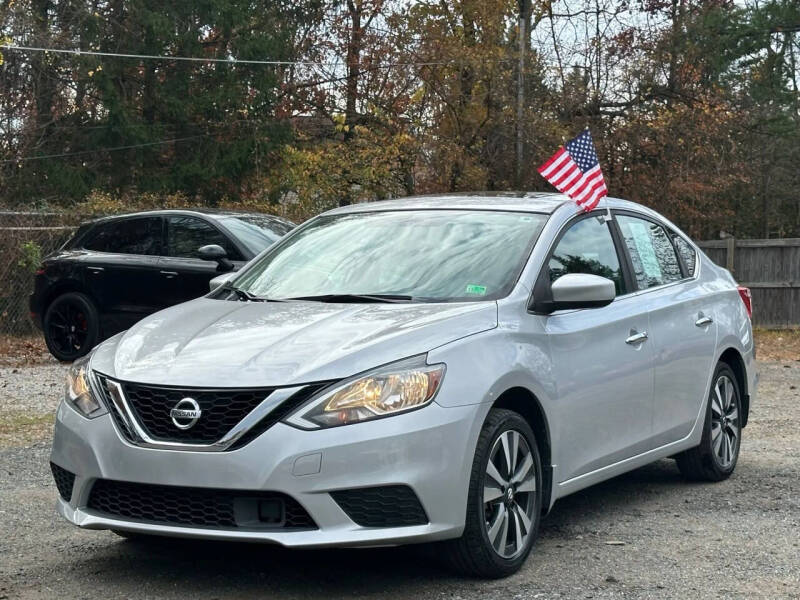 2019 Nissan Sentra