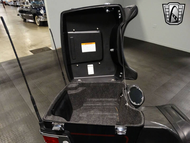 2009 Harley-Davidson Electra Glide Ultra Classic