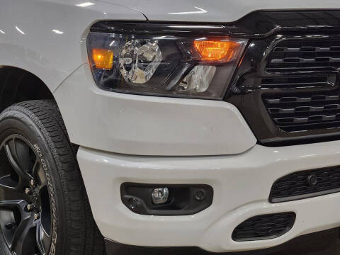 2023 RAM 1500 Lone Star