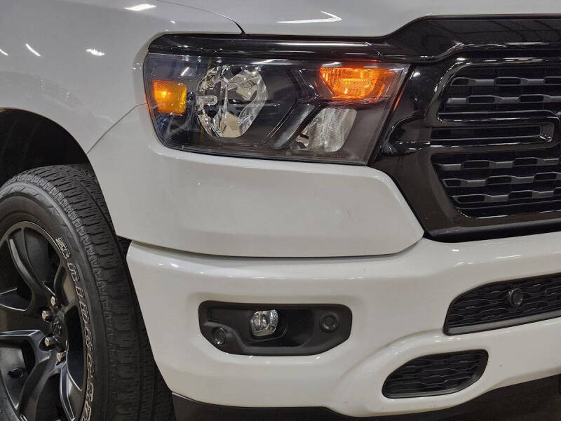 2023 RAM 1500 Lone Star