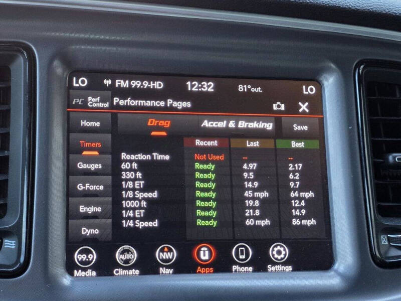 2021 Dodge Challenger GT