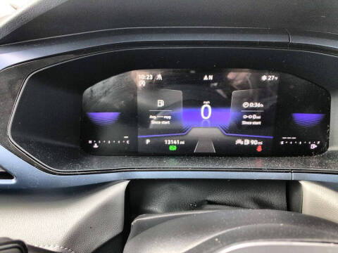 2024 Volkswagen Taos SE 4Motion