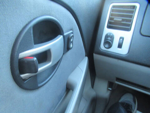 2008 Chevrolet Equinox LS