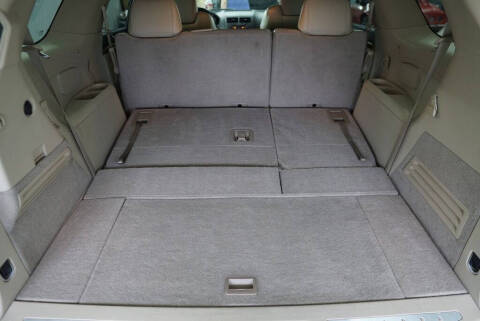 2007 Saturn Outlook XR