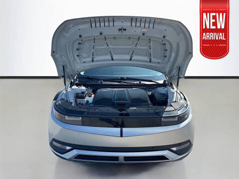 2023 Hyundai Ioniq 5 SEL