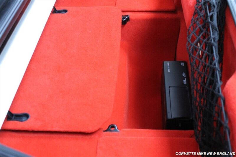 2004 Chevrolet Corvette