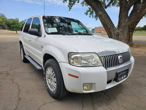 2006 Ford Ranger