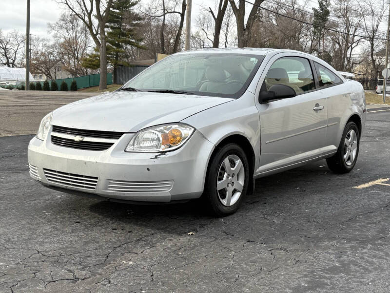 2005 Chevrolet Cobalt
